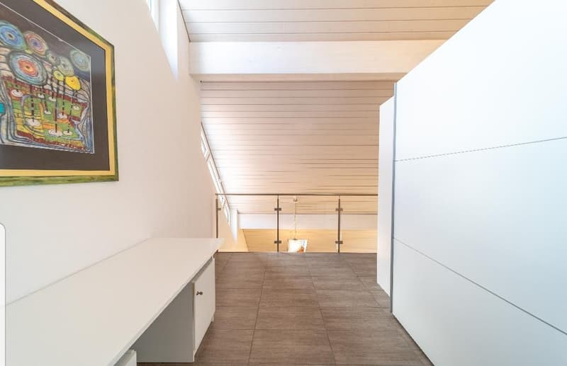2 Zimmer-Wohnung, 8248 Uhwiesen (5)