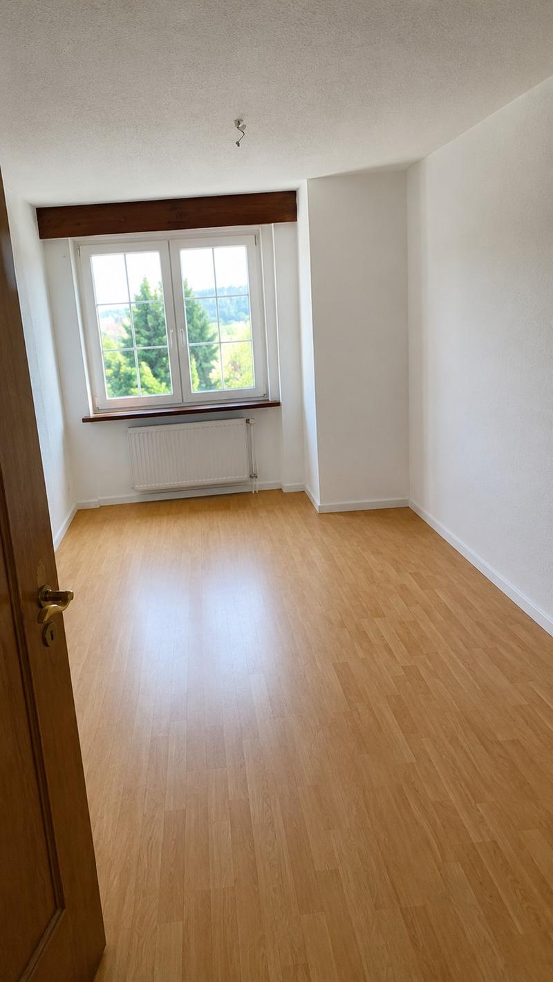 4 ½ Zimmer-Wohnung, 8627 Grüningen (6)