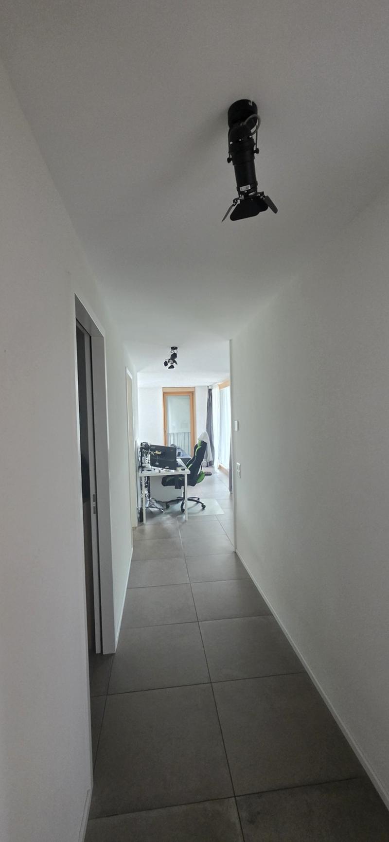 Bel appartement de 2,5 pièces (2)