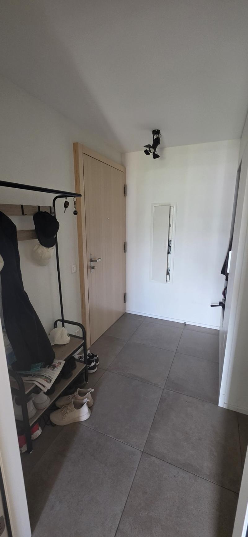 Bel appartement de 2,5 pièces (8)