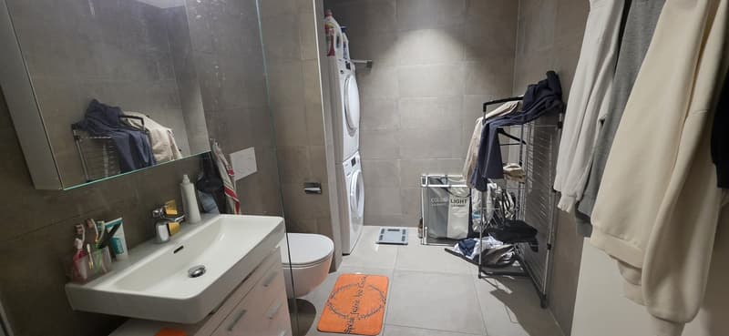 Bel appartement de 2,5 pièces (5)