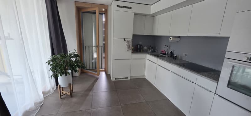 Bel appartement de 2,5 pièces (9)
