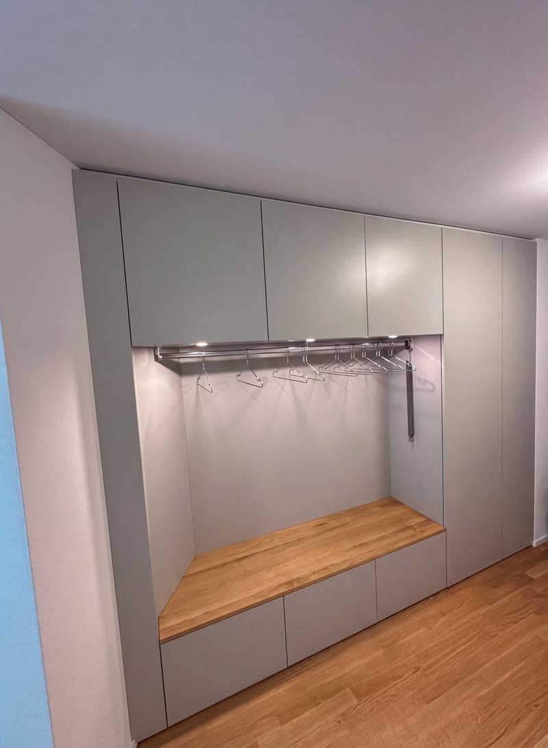 4 ½ Zimmer-Wohnung in Luzern mieten (7)