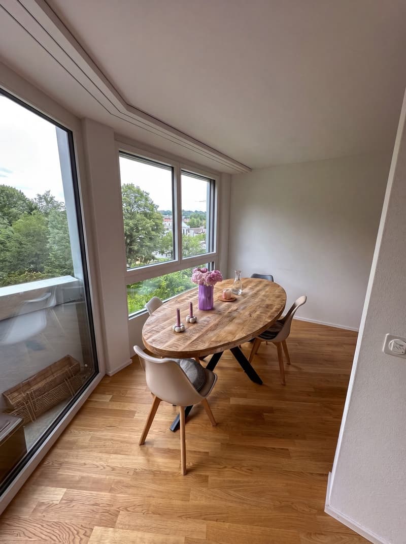 4 ½ Zimmer-Wohnung in Luzern mieten (3)
