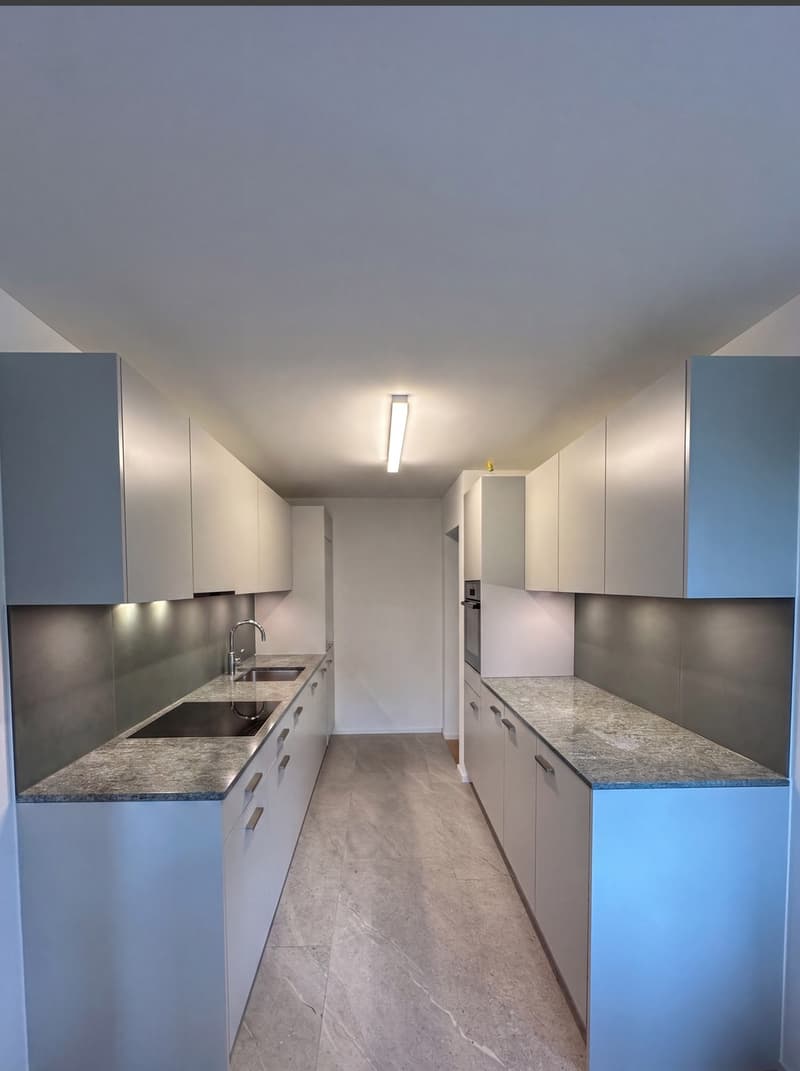 4 ½ Zimmer-Wohnung in Luzern mieten (4)