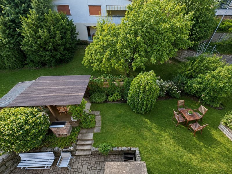 Nachmieter gesucht: 4½-Zimmer-Maisonette in Pfäffikon ZH ab 1. Oktober 2026 (6)