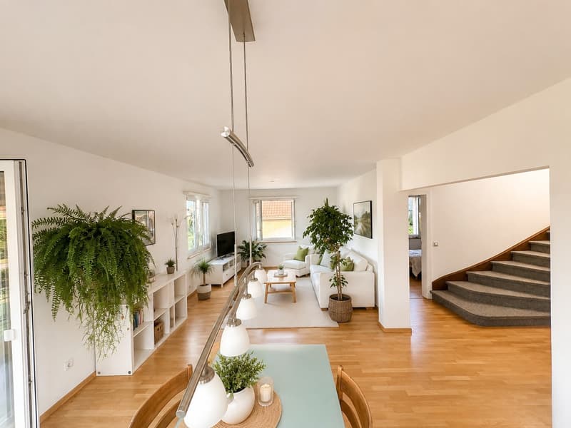 Nachmieter gesucht: 4½-Zimmer-Maisonette in Pfäffikon ZH ab 1. Oktober 2026 (1)