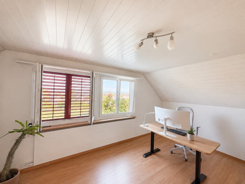 Nachmieter gesucht: 4½-Zimmer-Maisonette in Pfäffikon ZH ab 1. Oktober 2026 (4)