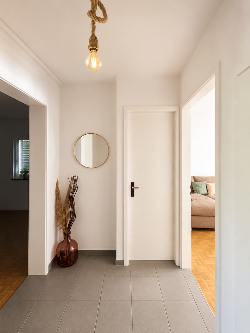 Helle und gepflegte Wohnung in Binningen Nachmieter ab 16.10.2026 gesucht (1)