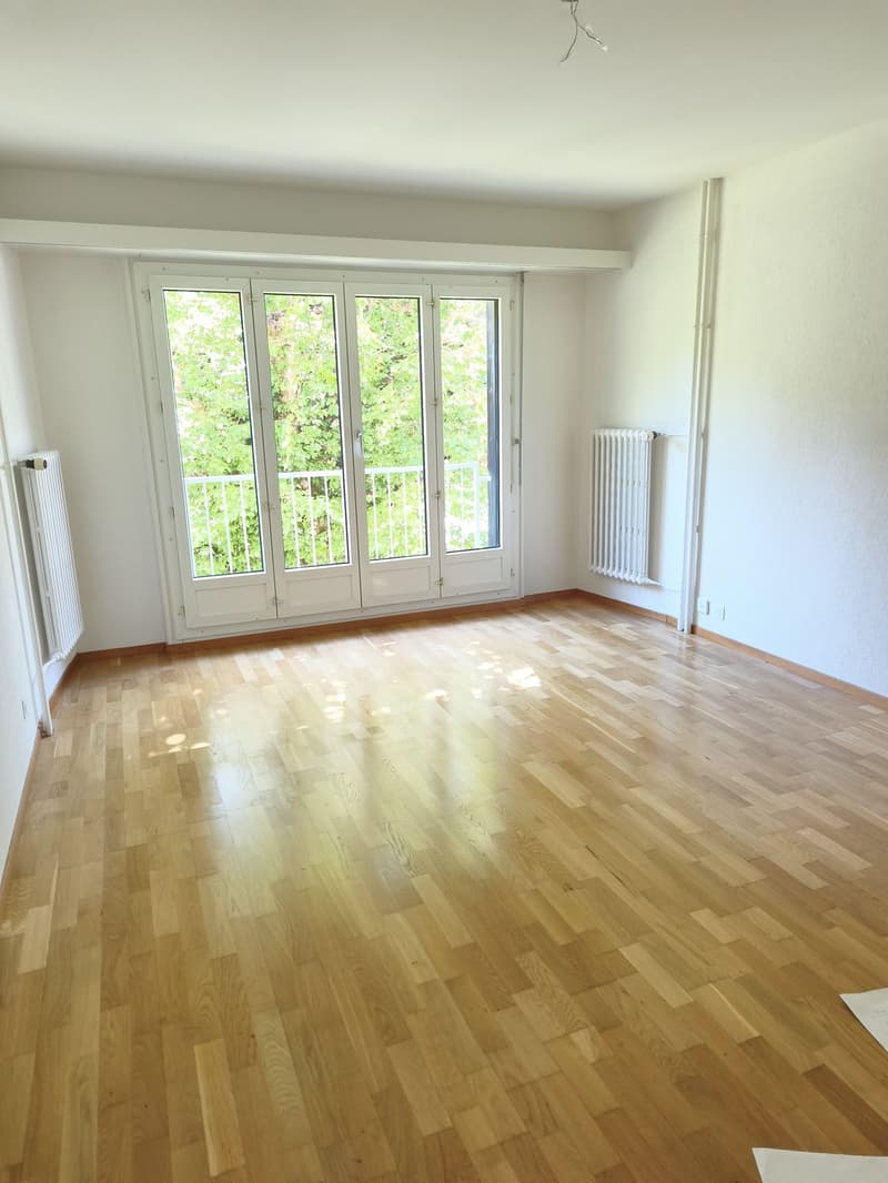 1-Zimmer-Wohnung in 3006 Bern ab 1. September, 1050 CHF, 37 m² (2)