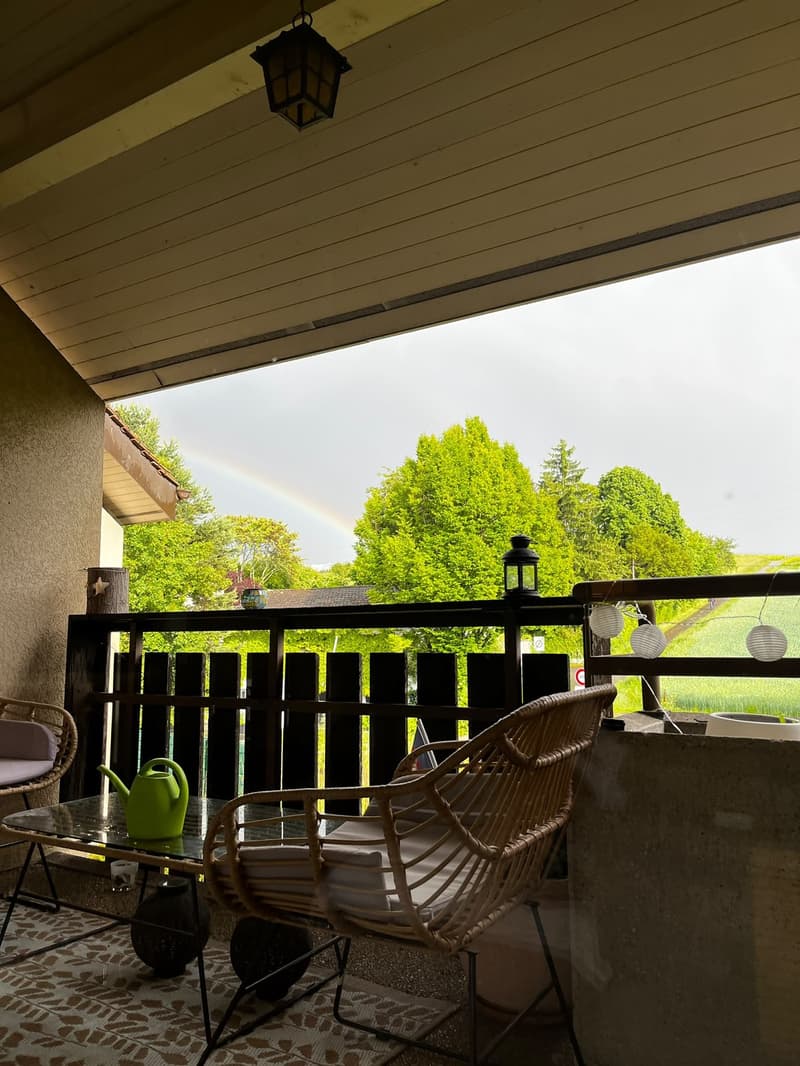 Appartement 4,5p à louer à Perly-Certoux (2)