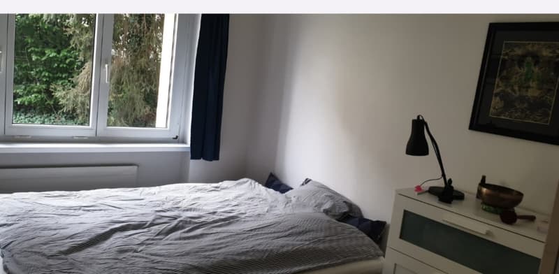 Sublet: Furnished 2-Room Apartment in Oerlikon | 1 Dec 2026  1 Jan 2027 (Available from 22 Nov 2026) (5)