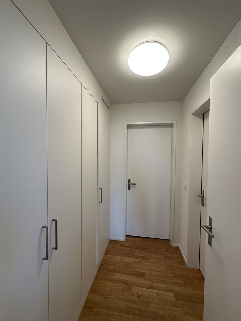 3.5 Zimmer Wohnung im wunderschönen Hirzel (3)