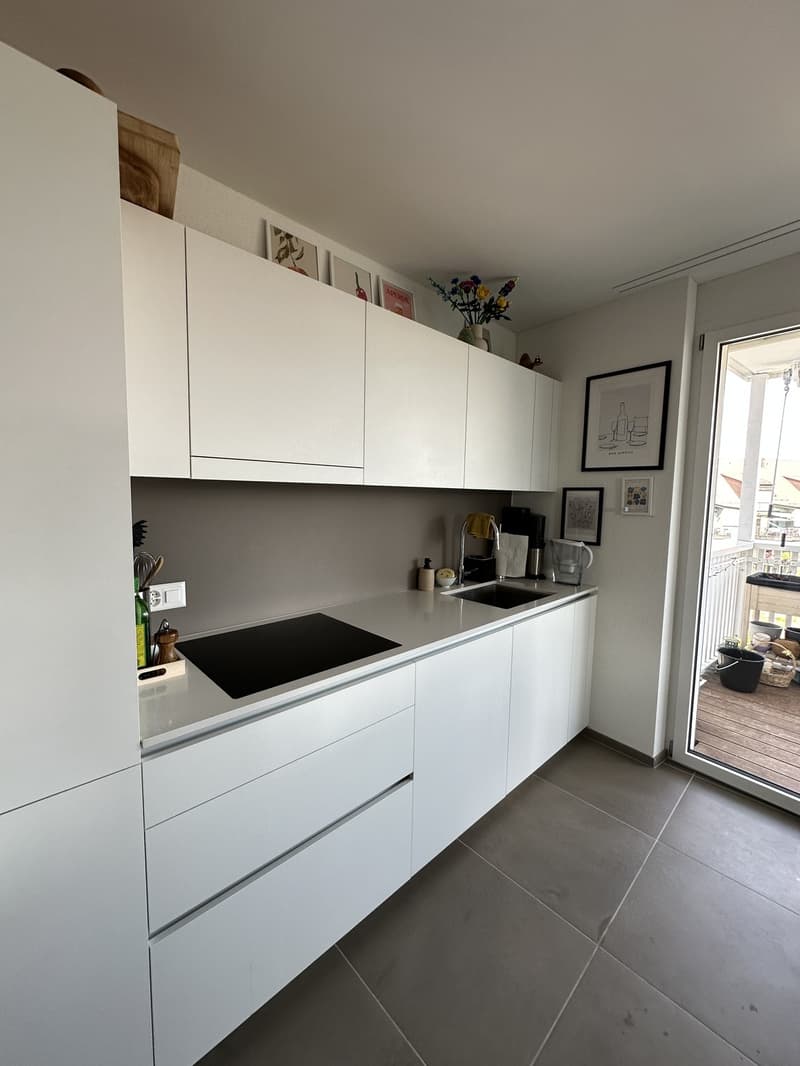 3.5 Zimmer Wohnung im wunderschönen Hirzel (7)