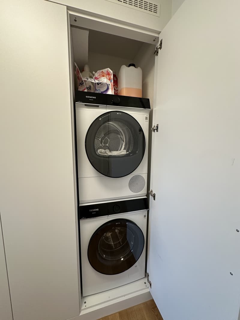 3.5 Zimmer Wohnung im wunderschönen Hirzel (2)