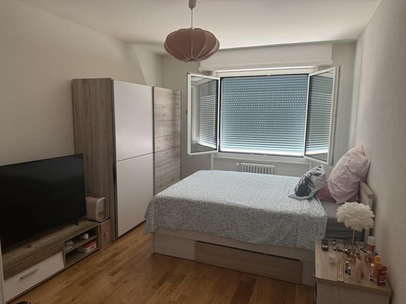 Appartement 2 pièces, 1007 Lausanne (2)