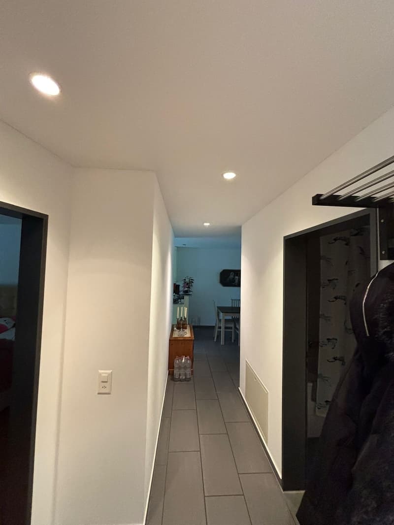 3 1/2 Zimmer Wohnung zu vermieten (3)