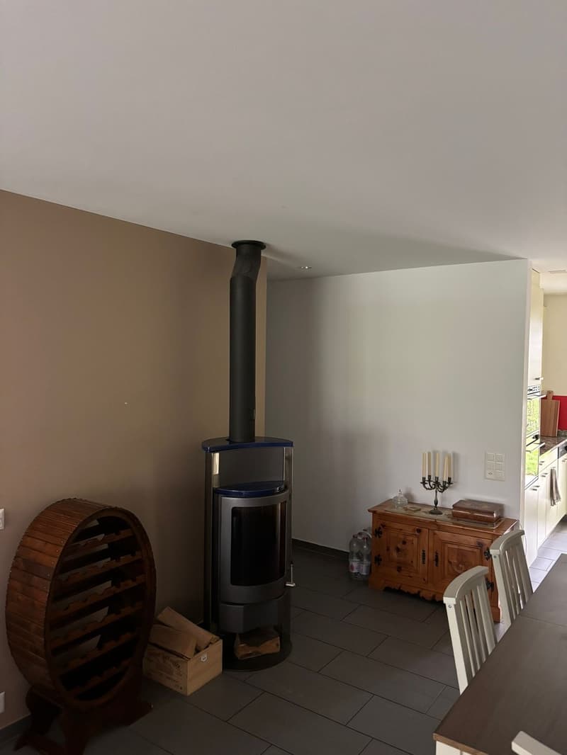 3 1/2 Zimmer Wohnung zu vermieten (2)