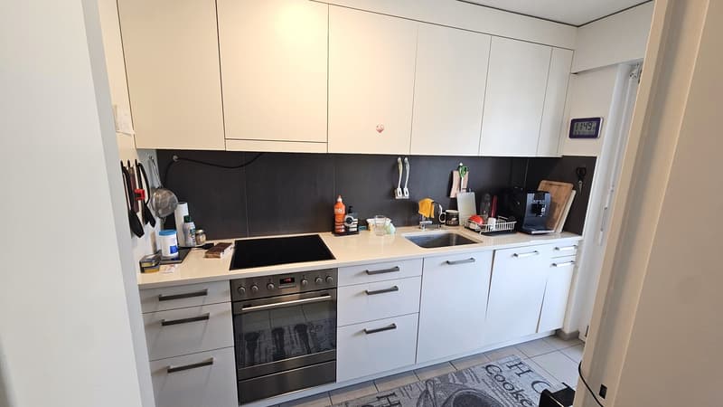 Helle 3 1/2-Zimmer Wohnung im 5. Stock (6)