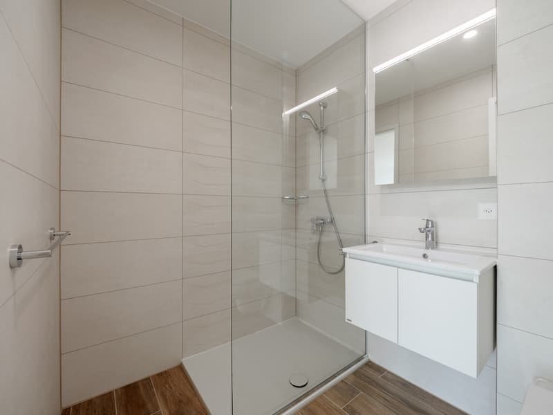 1 ½ Zimmer-Wohnung, 1723 Marly (2)