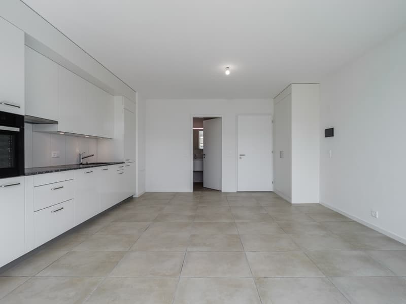 1 ½ Zimmer-Wohnung, 1723 Marly (3)