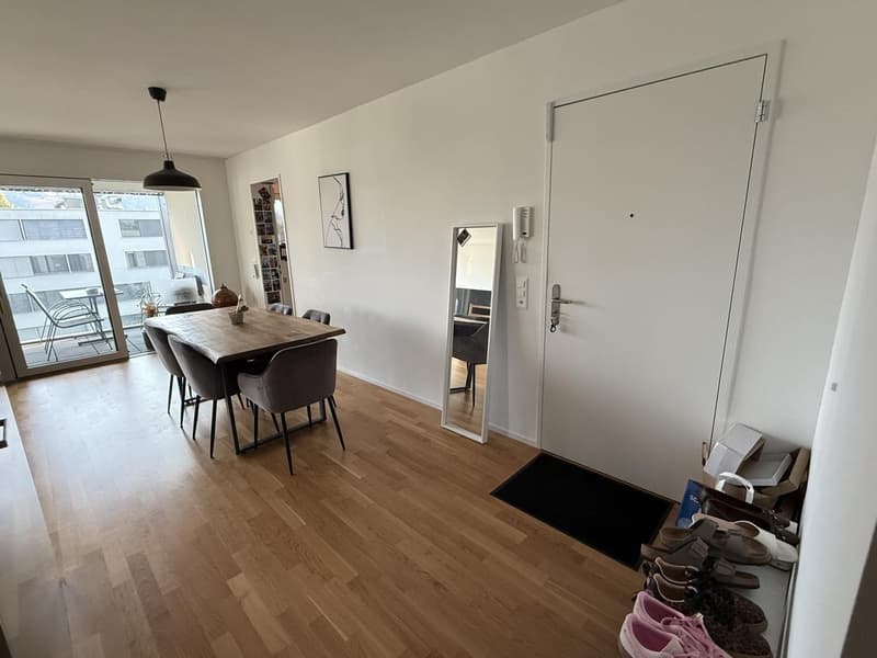 4.5 Zimmer Wohnung 89 qm (9)