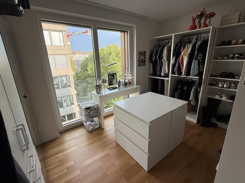 4.5 Zimmer Wohnung 89 qm (3)