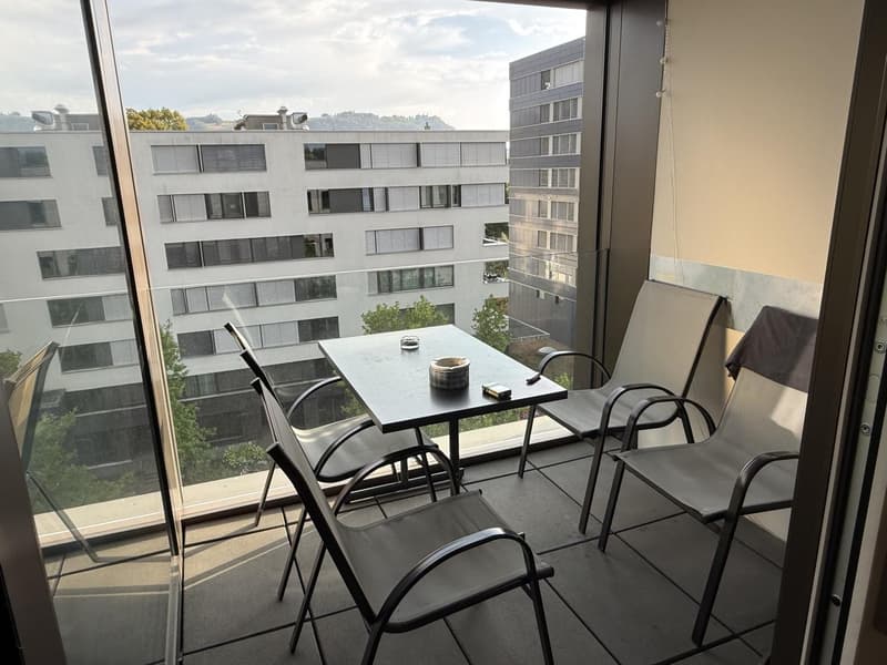 4.5 Zimmer Wohnung 89 qm (5)