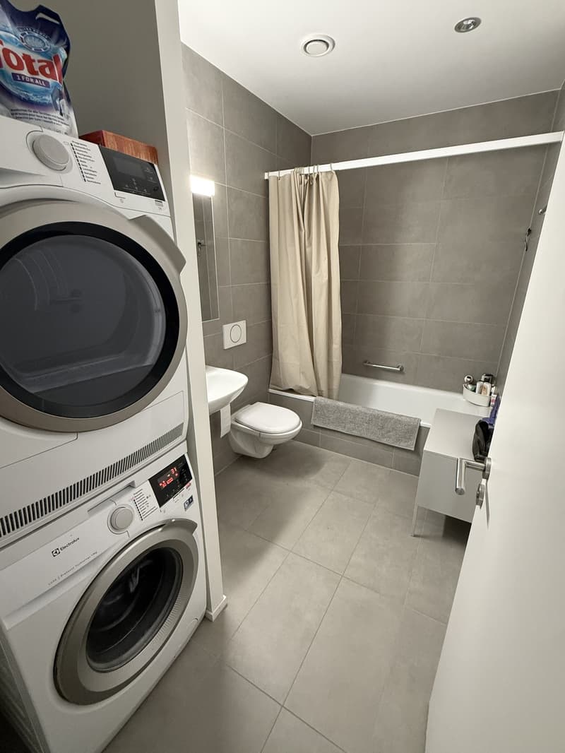 4.5 Zimmer Wohnung 89 qm (6)