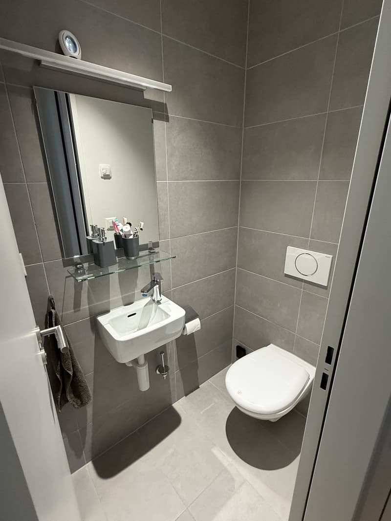 4.5 Zimmer Wohnung 89 qm (7)
