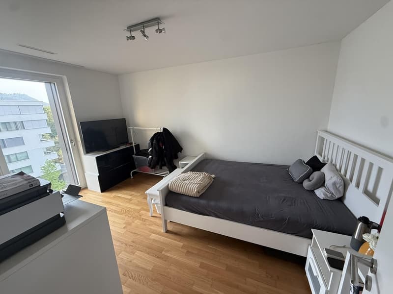 4.5 Zimmer Wohnung 89 qm (4)