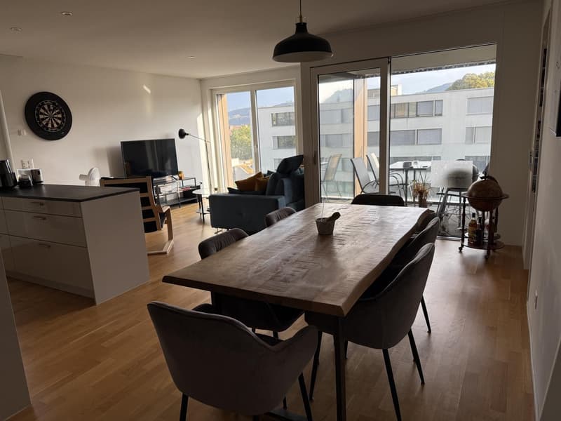 4.5 Zimmer Wohnung 89 qm (8)
