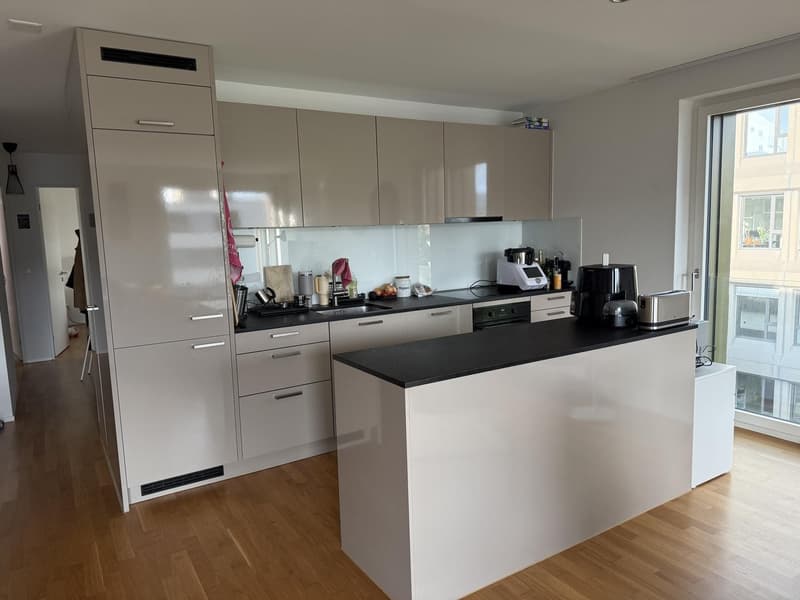 4.5 Zimmer Wohnung 89 qm (10)