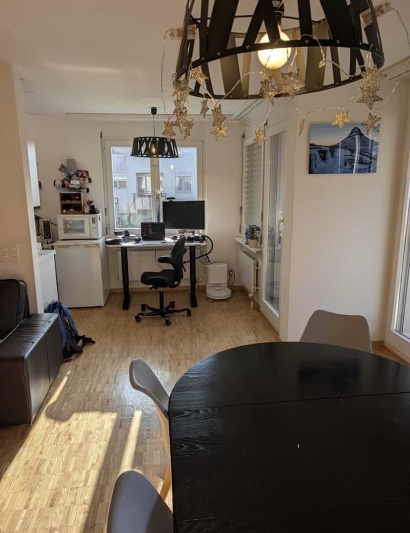 Nachmieter/in für 3.5-Zimmer-Wohnung in Dübendorf gesucht (4)