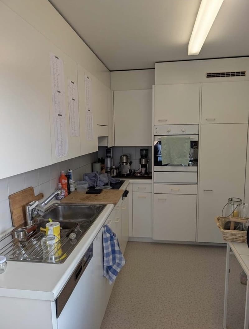 Nachmieter/in für 3.5-Zimmer-Wohnung in Dübendorf gesucht (5)