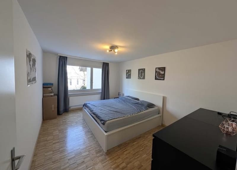Nachmieter/in für 3.5-Zimmer-Wohnung in Dübendorf gesucht (2)