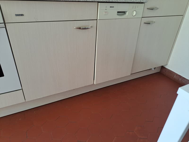 Zentral und doch ruhig: 2-Zimmer-Wohnung im Herzen von Winterthur (5)