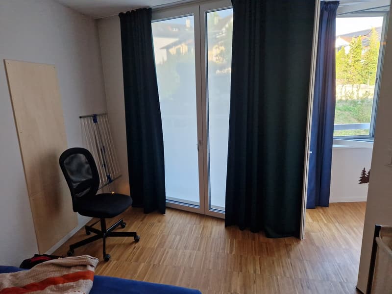 Grosse, moderne 2.5er mit Kühlung (9)