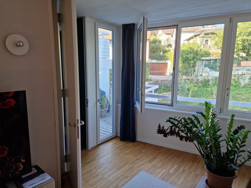 Grosse, moderne 2.5er mit Kühlung (7)