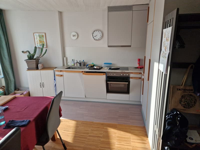 Grosse, moderne 2.5er mit Kühlung (3)