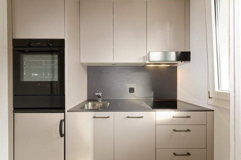 Wunderschöne, helle 2-Zimmer-Wohnung im Breitsch (7)