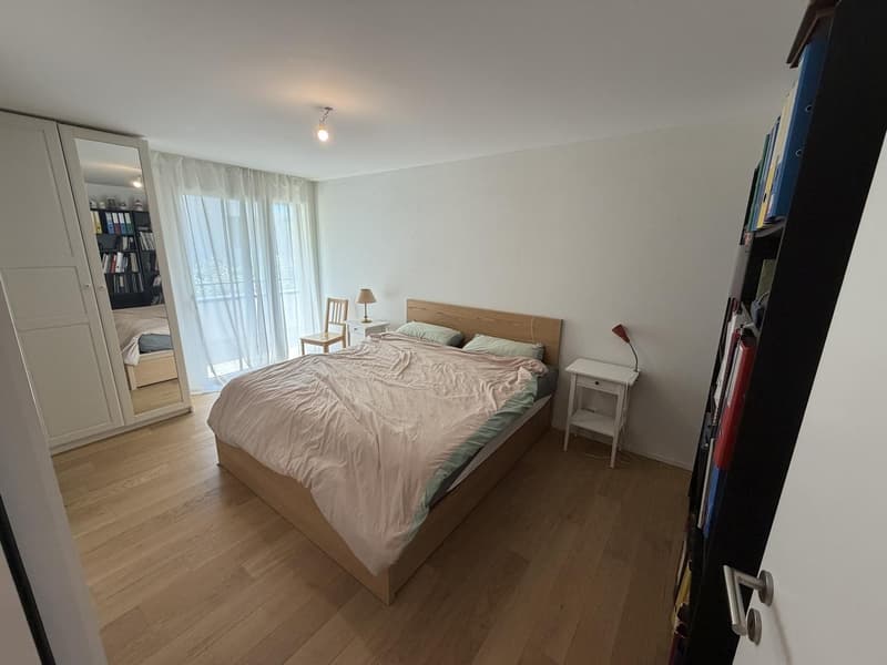 Chambre principale