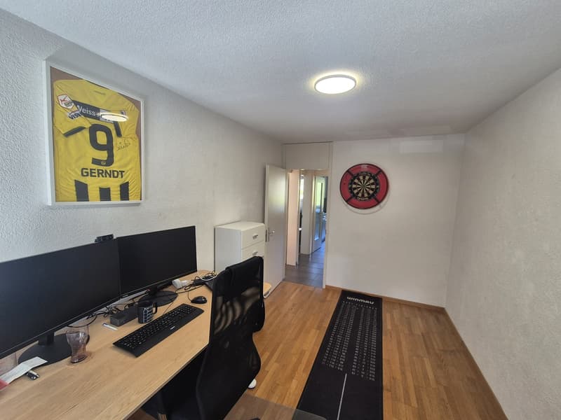 Büro / Zimmer