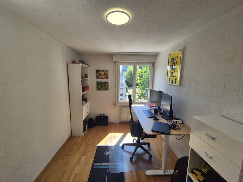 Büro / Zimmer