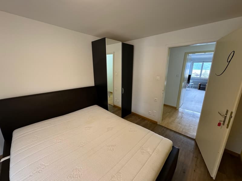 Möblierte Zimmer zu vermieten (4)