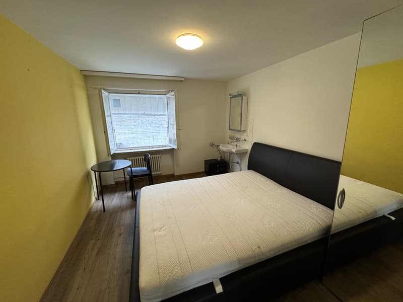 Möblierte Zimmer zu vermieten (5)