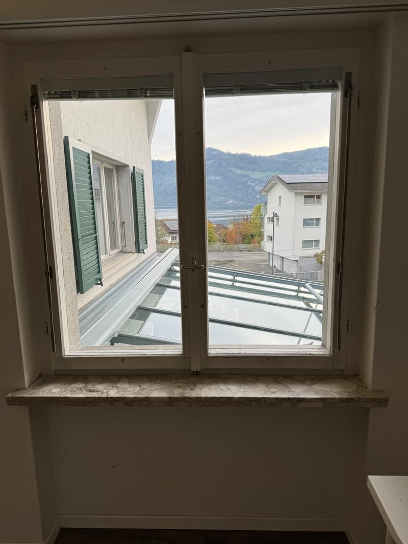Möblierte Zimmer zu vermieten (3)