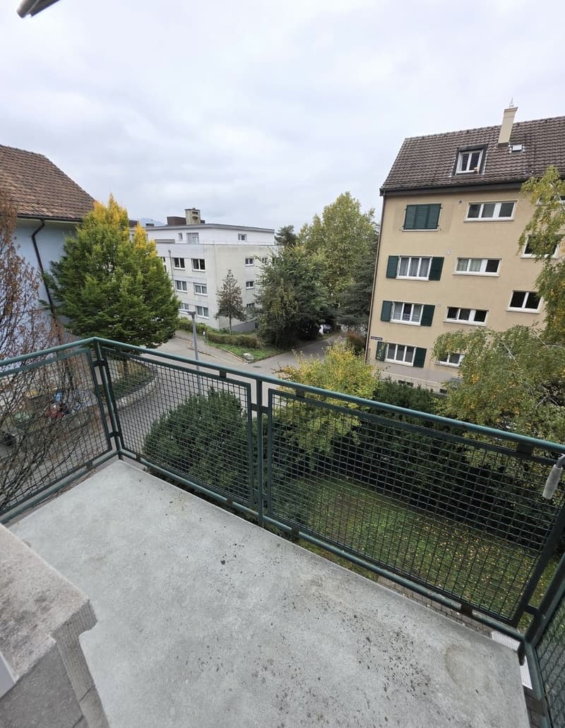 Mitbewohnerin für 2er-WG gesucht (6)