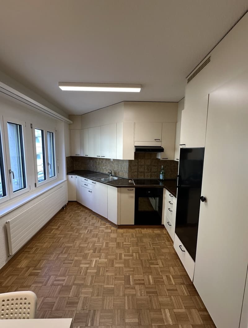 WG-Zimmer, Langstrasse 8005 (4)