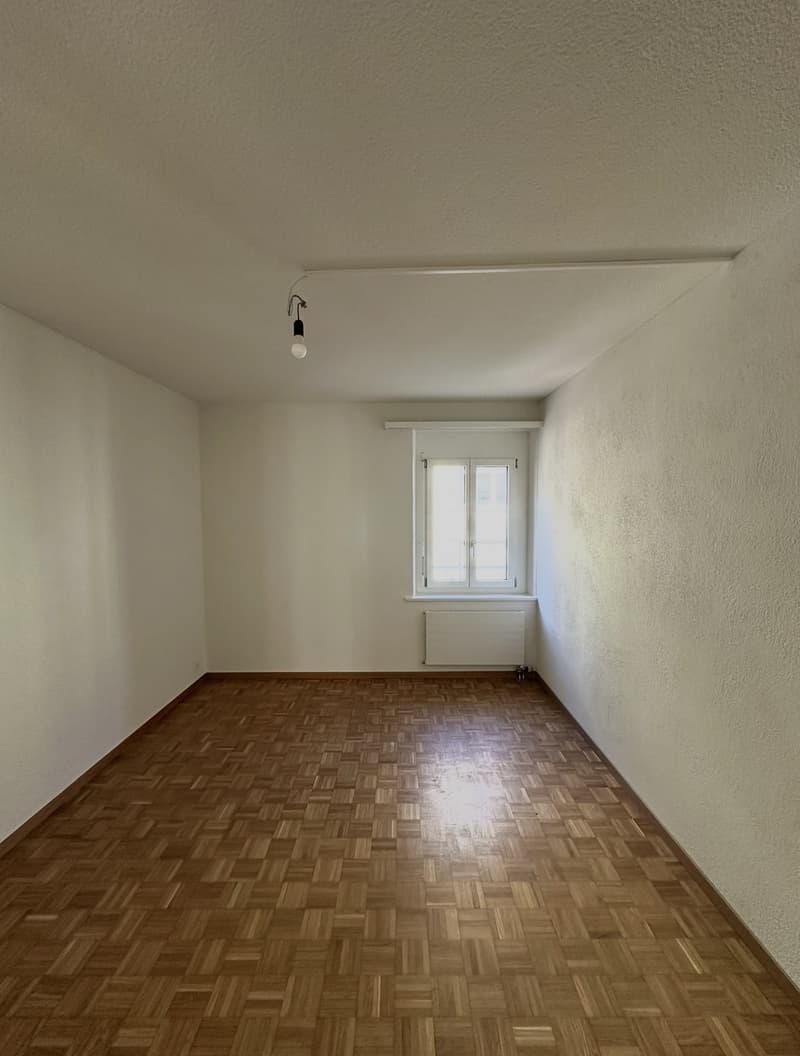 WG-Zimmer, Langstrasse 8005 (1)